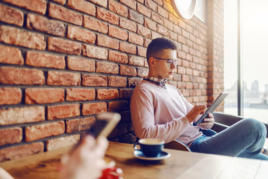 Analyse-Interessierte